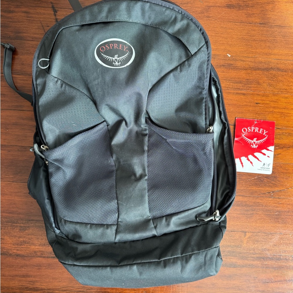 Osprey Farpoint 40L Travel Backpack